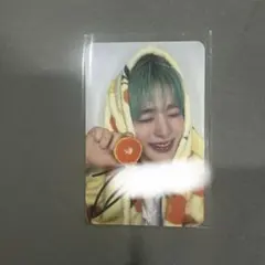 NEXZ TOMOYA トモヤ メクス makestar サイン入り NEXZ TOMOYA トモヤ メクス makestar サイン入り - メルカリ