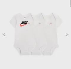 KITH Nike ロンパース 1枚のみ 6-12ヶ月のサムネイル