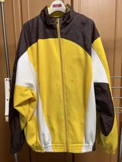 ヴィンテージ　ダメージ　希少　SWAGGER トラックスーツ　xl ジャージのサムネイル