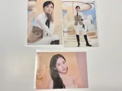 TWICE this is for ミナラントレコンプ TWICE DIVE ラントレ コンプリート ミナ MINA - メルカリ