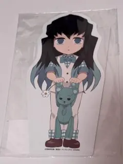 2026年最新】鬼滅の刃 みにきゃら 大集合くじ 無一郎の人気アイテム