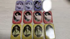 =LOVE イコラブ DMMスクラッチ E賞 缶バッジ まとめ売り（バラ売り可）