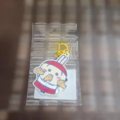 ちいかわ焼き　うさぎ　アクリルキーホルダー