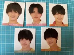 美 少年 デタカ