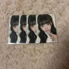 IVE SCOUT 会場限定 神戸 横浜 トレカ レイ