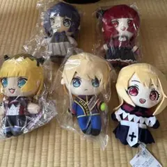 推しの子 ぬいぐるみ まとめ売り