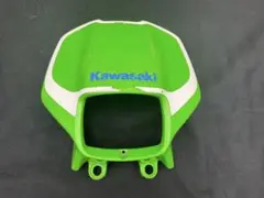 KSR80 KSR110 ヘッドライトカウル 小糸製作所製