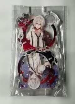 【AGF】ファネマ グリッダーアクスタ カラマリ 岡崎