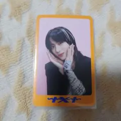 txt ボムギュ DICON dfesta公式 トレカ