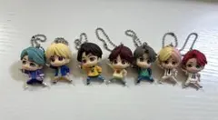 BTS TinyTAN プラプラマスコット IDOL コンプ7体セット