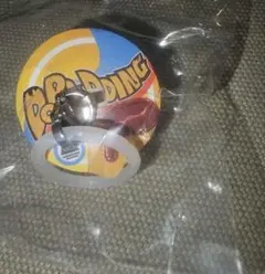 仮面ライダーめじるしアクセサリー3 どっプリンゴチゾウ