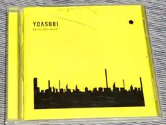 2026年最新】YOASOBI THE BOOKの人気アイテム - メルカリ