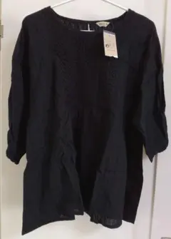 新品　SM2　サマンサモスモス　トップス　スタディオクリップ　ニコアンド