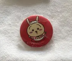 치이카와 レストラン 缶バッジ 우사기