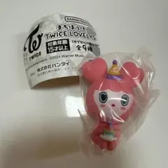 TWICE TWICELOVELYS モモ MOVELY モブリー まちぼうけ
