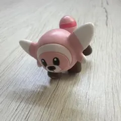 ヌイコグマ モンコレ