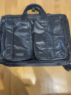 バックパック ビジネスバッグ