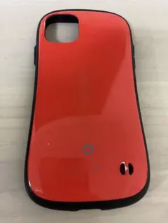 iPhone11 iFaceスマホケース