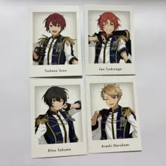 あんスタ 10周年展示会 ぱしゃっつ Knights