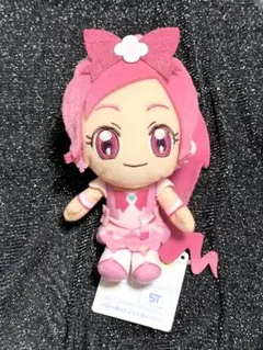 キュアブロッサム ぬいぐるみ