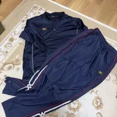 ミズノプロ 上下ジャージ