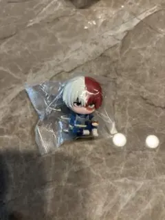 僕のヒーローアカデミアすわらせ隊　轟焦凍