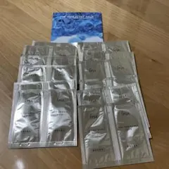 IPSA THE TIME RESET AQUA 24包