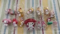 マイメロディグッズまとめ売り14点