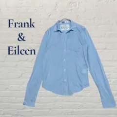 Frank&Eileen Ron Herman 別注 BARRY バリー　シャツ
