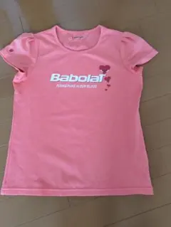 Babolat テニスTシャツ L