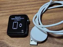 アップルウォッチ 42mm