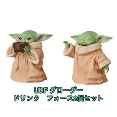 MEDICOM TOY UDF グローグー ブルーバタフライ 新品 - メルカリ