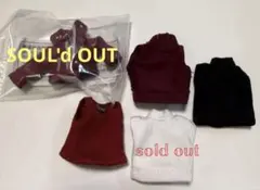 オビツ11 服 ディーラー ねんどろいどどーる