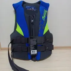 2025年最新】オニール ライフジャケットの人気アイテム - メルカリ