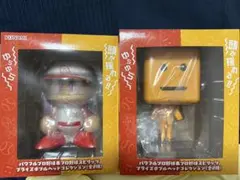 2026年最新】ボブルヘッドフィギュアの人気アイテム - メルカリ