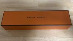 ［極美品］Apple Watch Hermès Series10 42mm