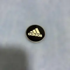 ゴルフマーカー adidas