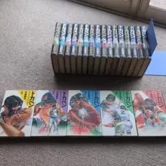 ドカベン　シリーズ全巻セット 153冊 ドカベン シリーズ全巻セット 153冊