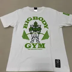 キン肉マン ビッグボディ Mサイズ スパイスシード ccp 柔術 ufcのサムネイル