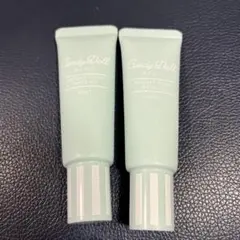 CandyDoll Bright Pure Base CC ミント 2本セット