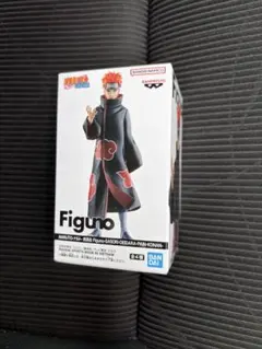 NARUTO ナルト 疾風伝 Figuno 暁 ペイン、コナン2点セット - メルカリ