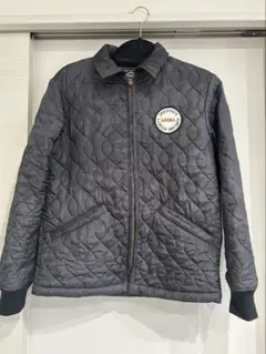 CUTRATE キルティングジャケット Mサイズ カーキ