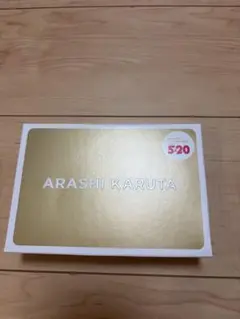 ARASHI KARUTA