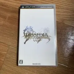 ディシディア デュオデシム ファイナルファンタジー