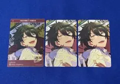 あんスタ みか TRIP 中国 旅路カード insカード クリアカード