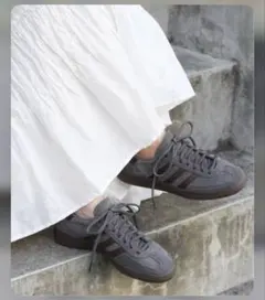 HANDBALL SPEZIAL for ジャーナルスタンダード別注24㎝