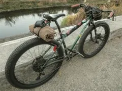 SURLY krampus mtbのサムネイル