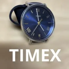 【Timex】フェイスのみ 腕時計のサムネイル