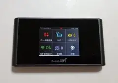 Pocket WiFi ポケットWi-Fi　305ZT