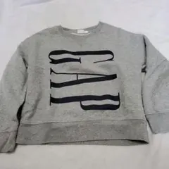 GAP　GAPKIDS　男の子　トレーナー